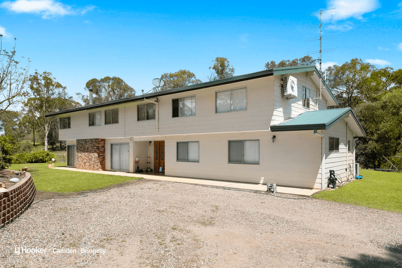 10 Marcus Street, WILTON, NSW 2571