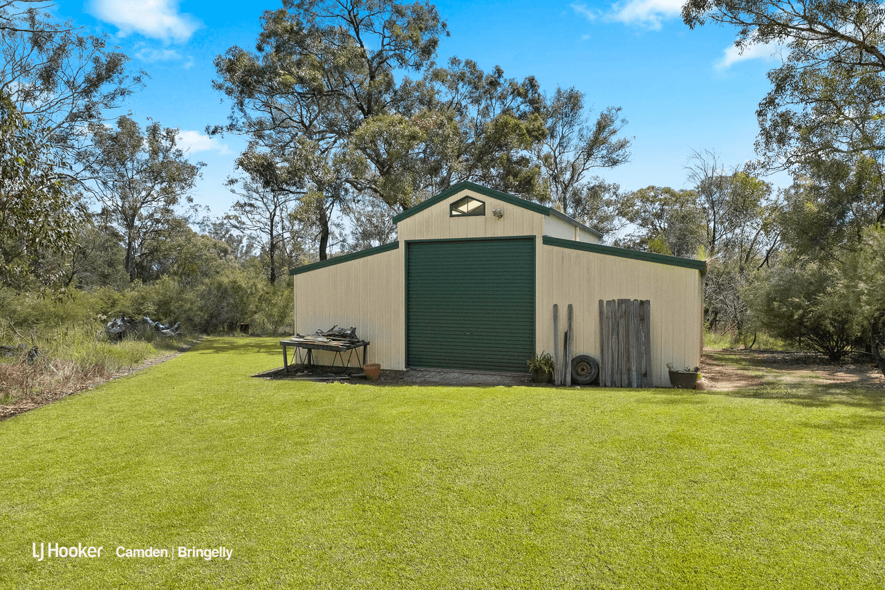 10 Marcus Street, WILTON, NSW 2571