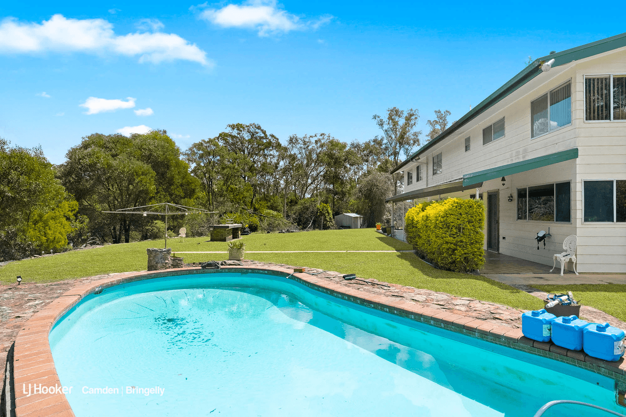 10 Marcus Street, WILTON, NSW 2571