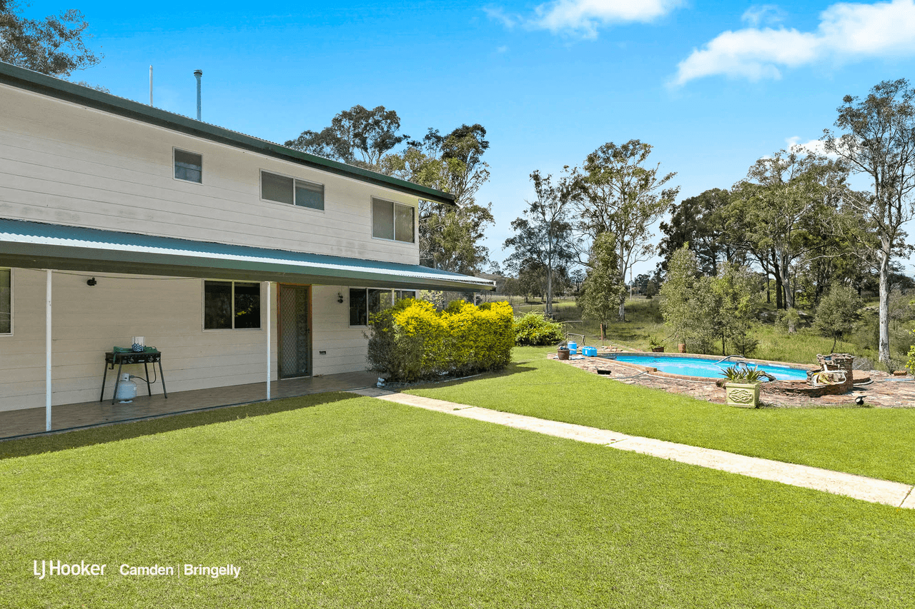 10 Marcus Street, WILTON, NSW 2571