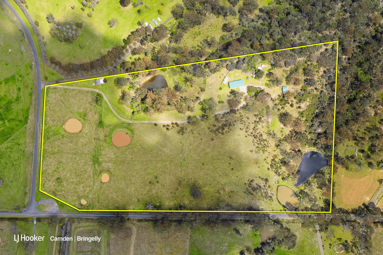 10 Marcus Street, WILTON, NSW 2571