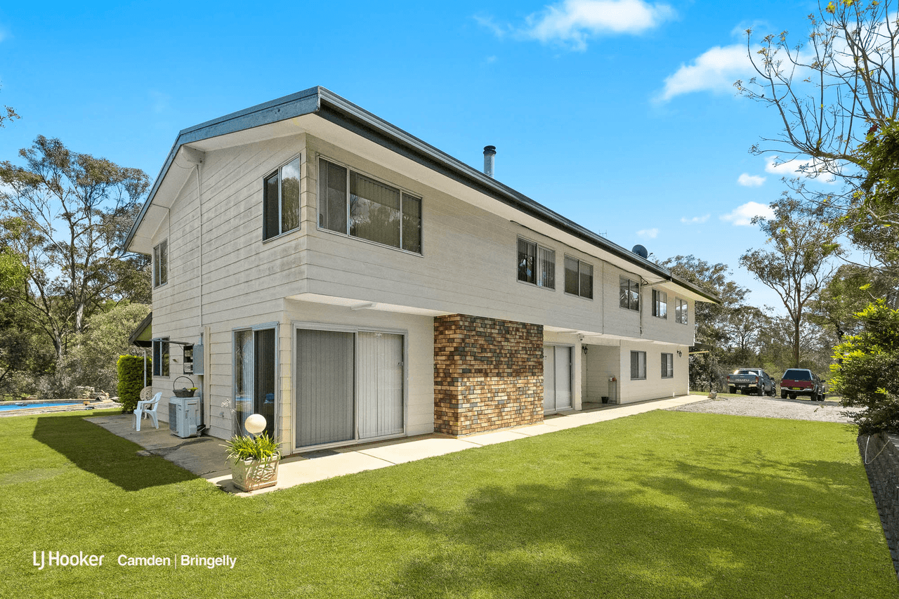 10 Marcus Street, WILTON, NSW 2571