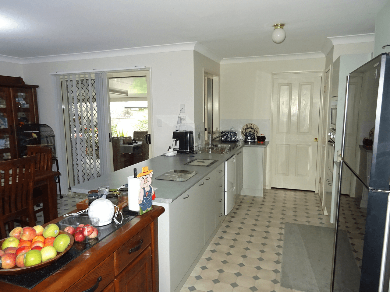 18 Devin Dr, Boonah, QLD 4310