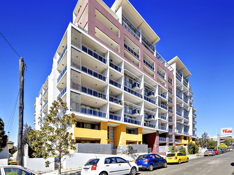 50/12-18 Bathurst Street, LIVERPOOL, NSW 2170