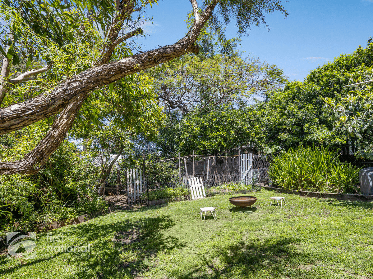 28 Walton Street, Dutton Park, QLD 4102