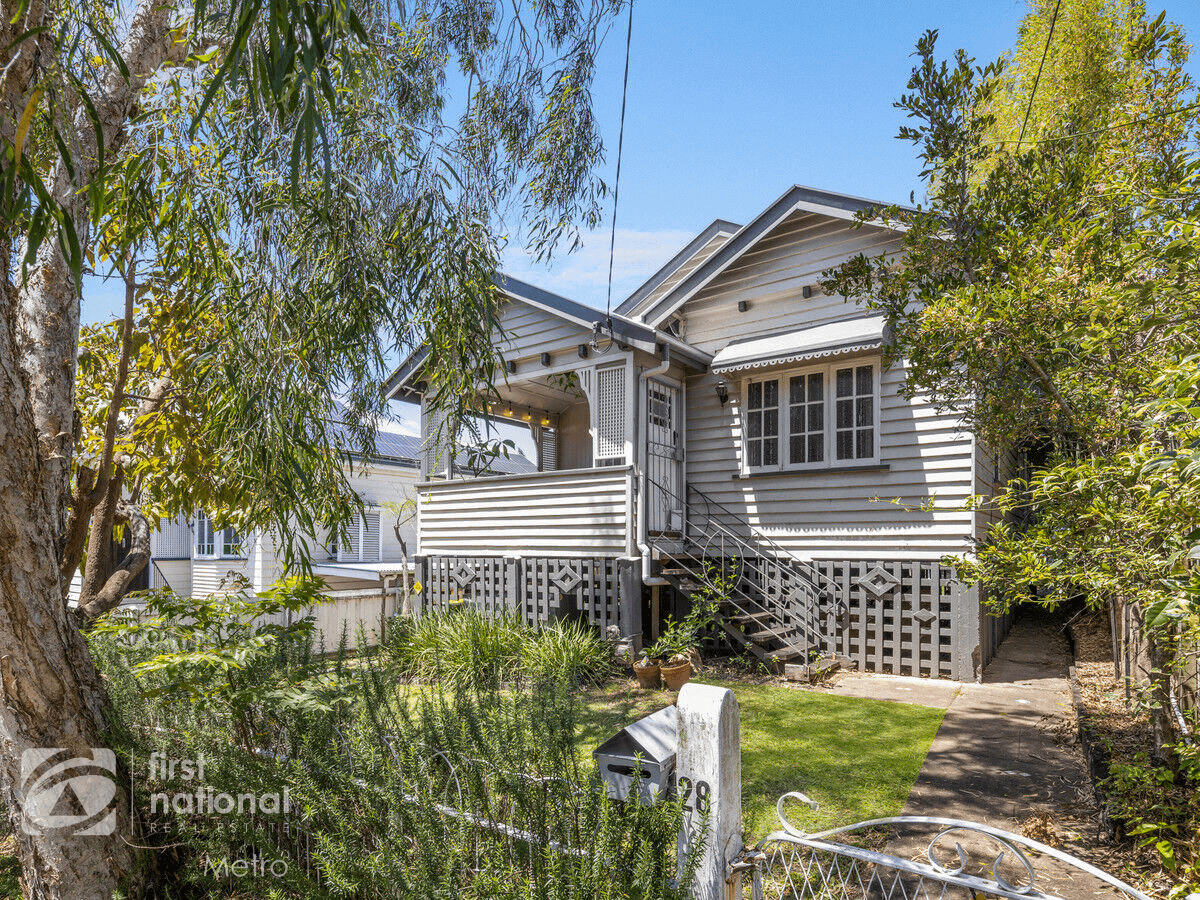 28 Walton Street, Dutton Park, QLD 4102