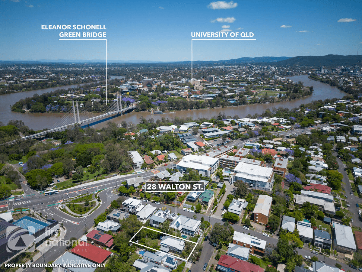 28 Walton Street, Dutton Park, QLD 4102