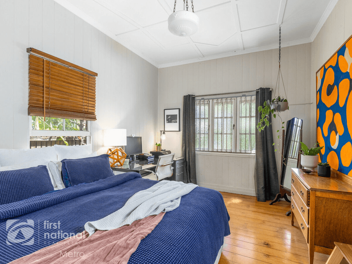 28 Walton Street, Dutton Park, QLD 4102