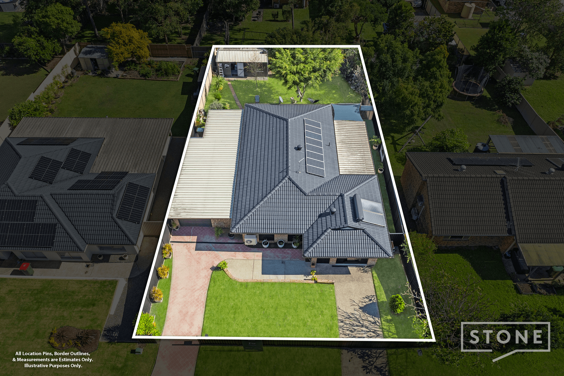 16 Rivervista Court, Eagleby, QLD 4207
