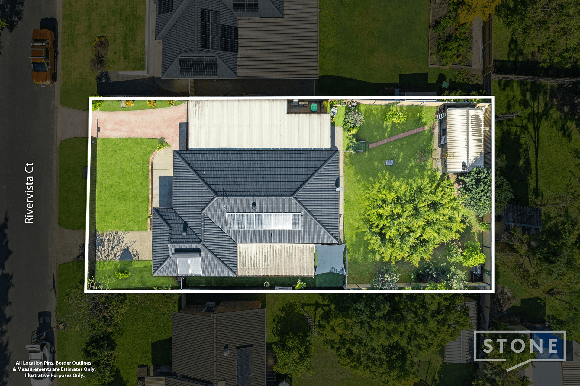 16 Rivervista Court, Eagleby, QLD 4207