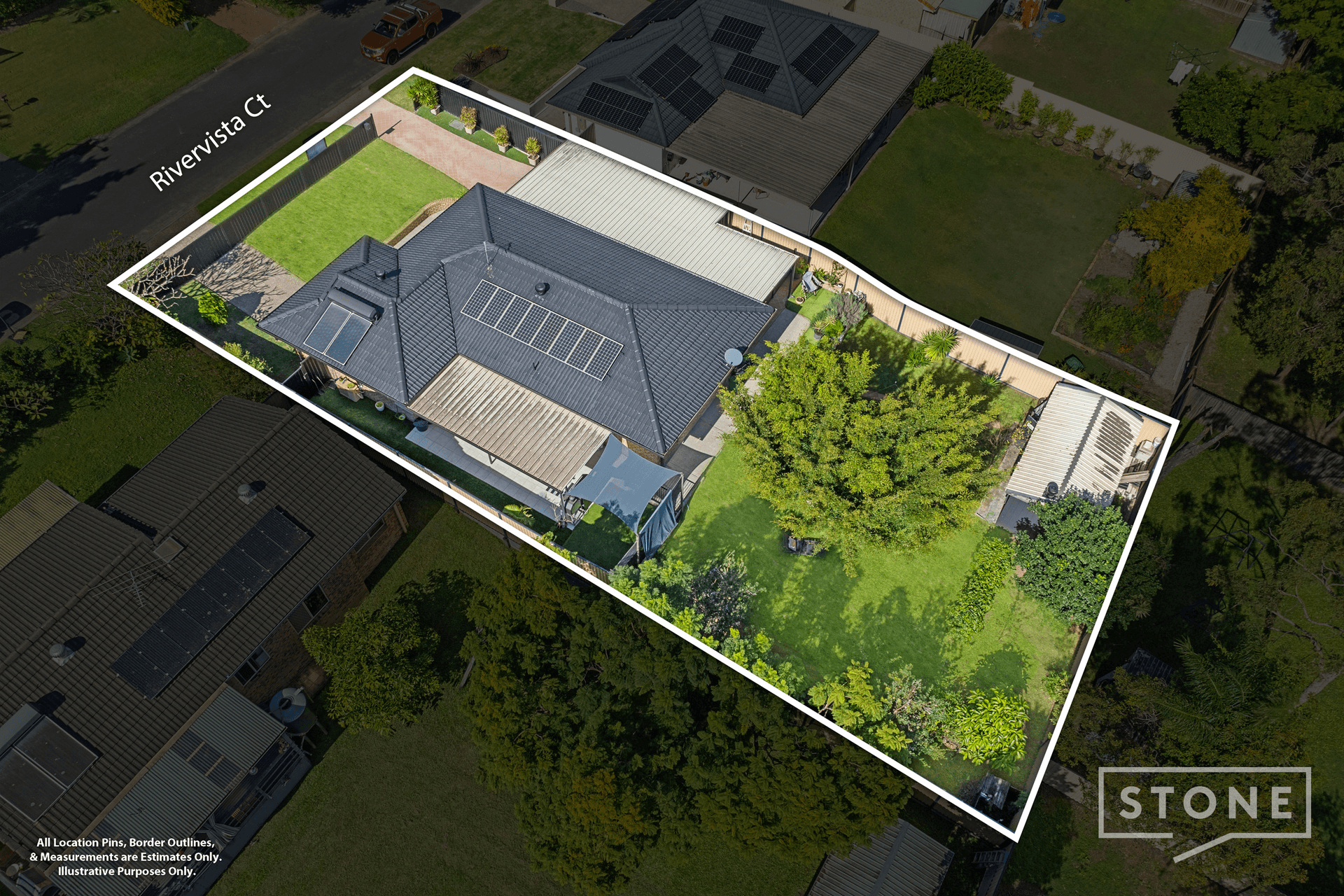 16 Rivervista Court, Eagleby, QLD 4207