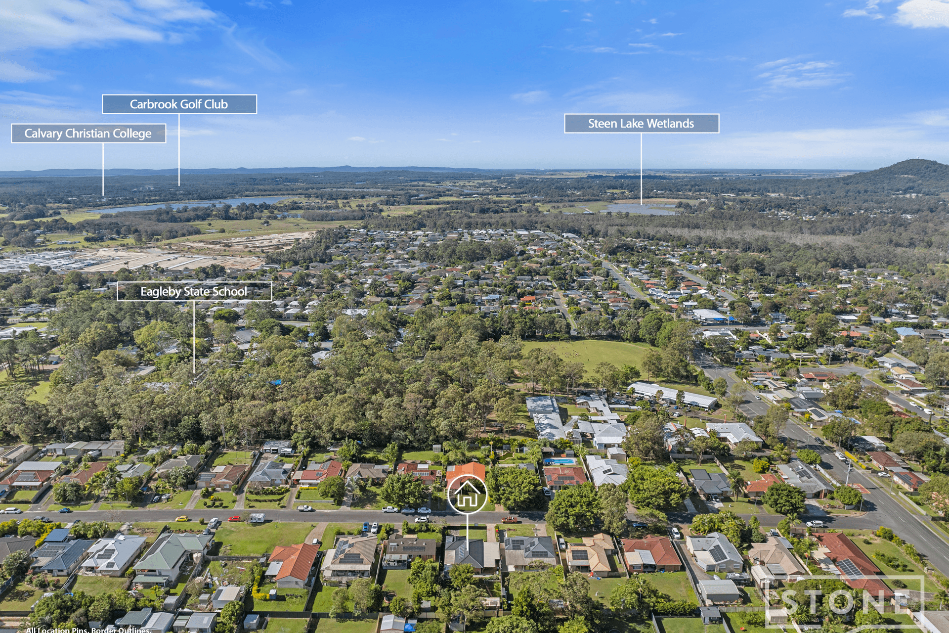 16 Rivervista Court, Eagleby, QLD 4207