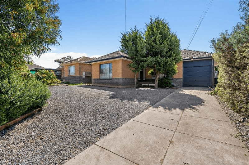 16 Brigalow Avenue, Modbury, SA 5092