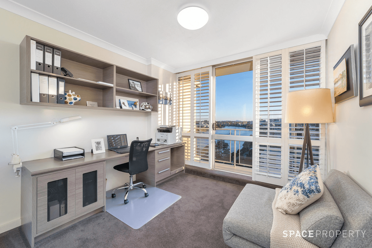 70/24 Dunmore Terrace, Auchenflower, QLD 4066