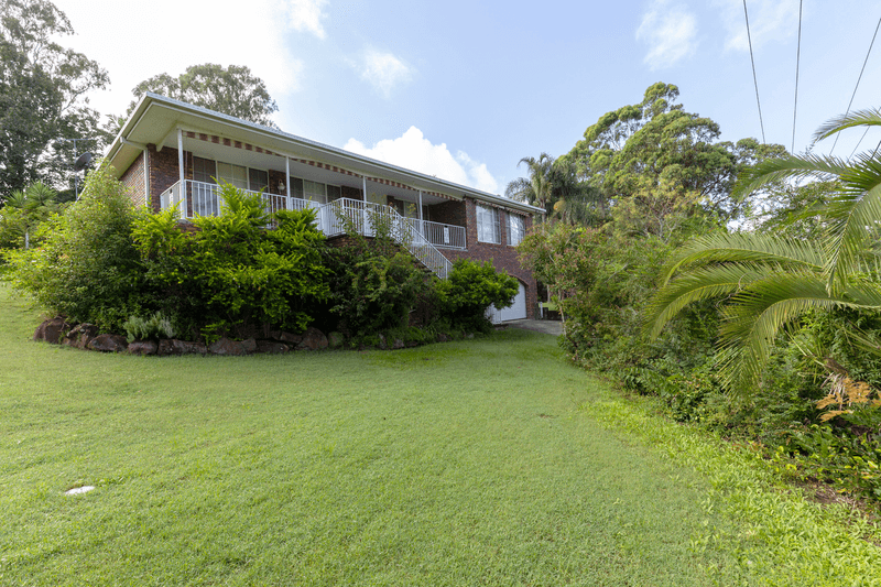 88 Crawford Street, BULAHDELAH, NSW 2423