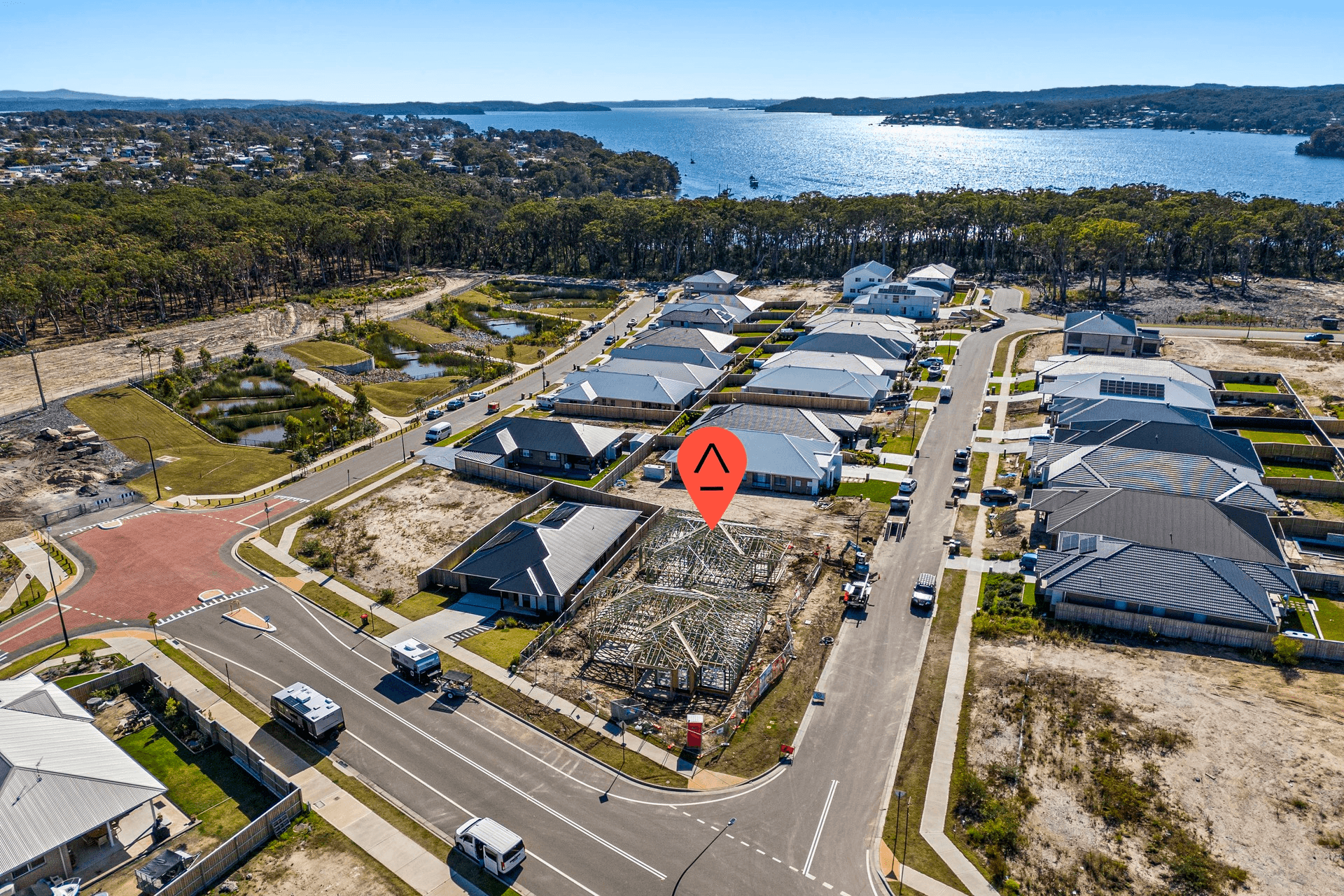 2 Wandu Road, Crangan Bay, NSW 2259