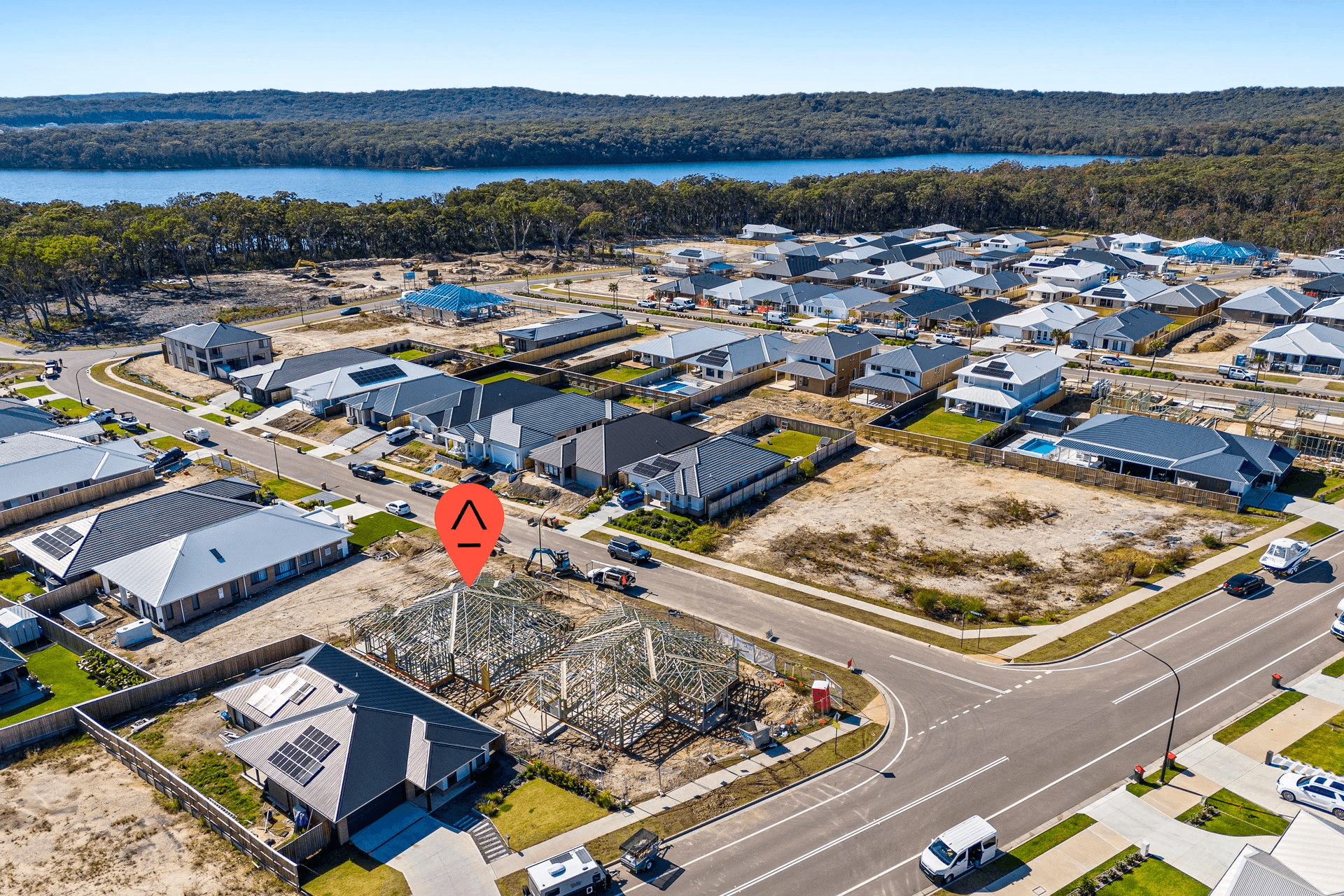 2 Wandu Road, Crangan Bay, NSW 2259