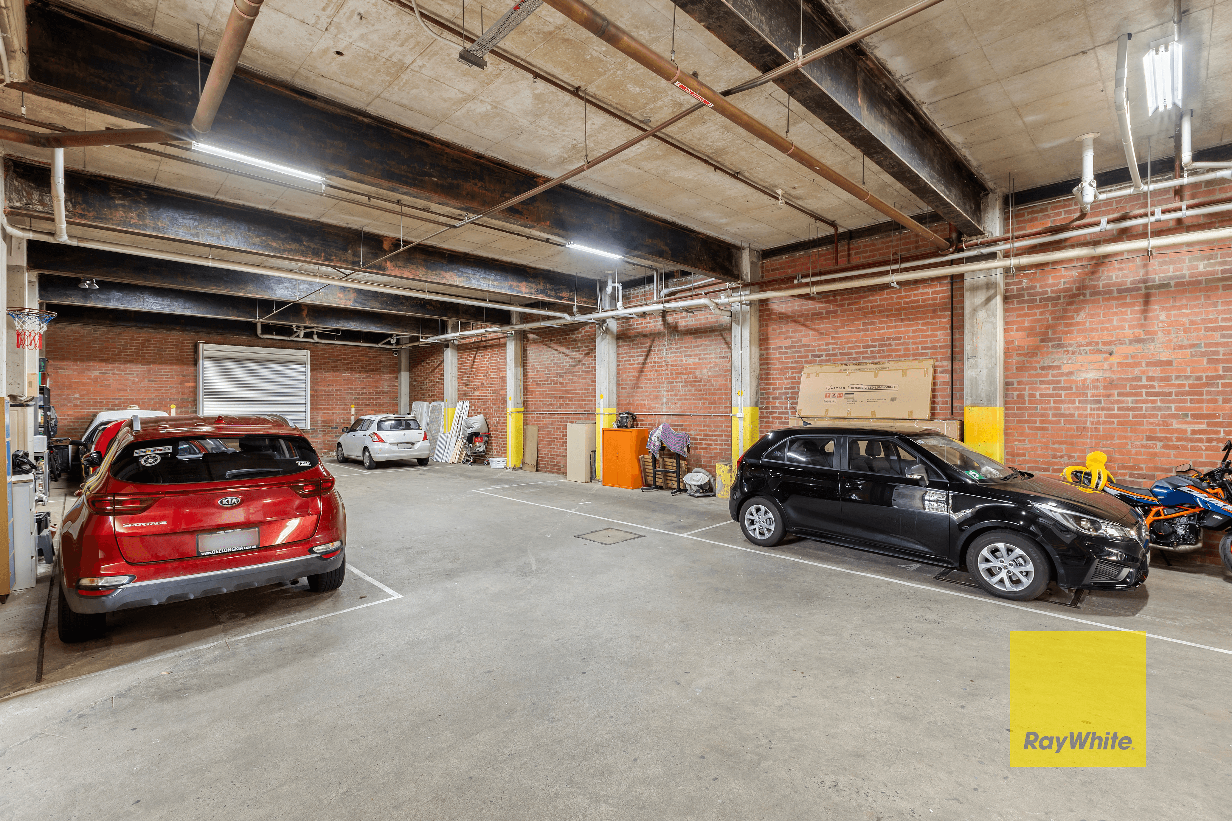 8/16 Union Street, GEELONG, VIC 3220