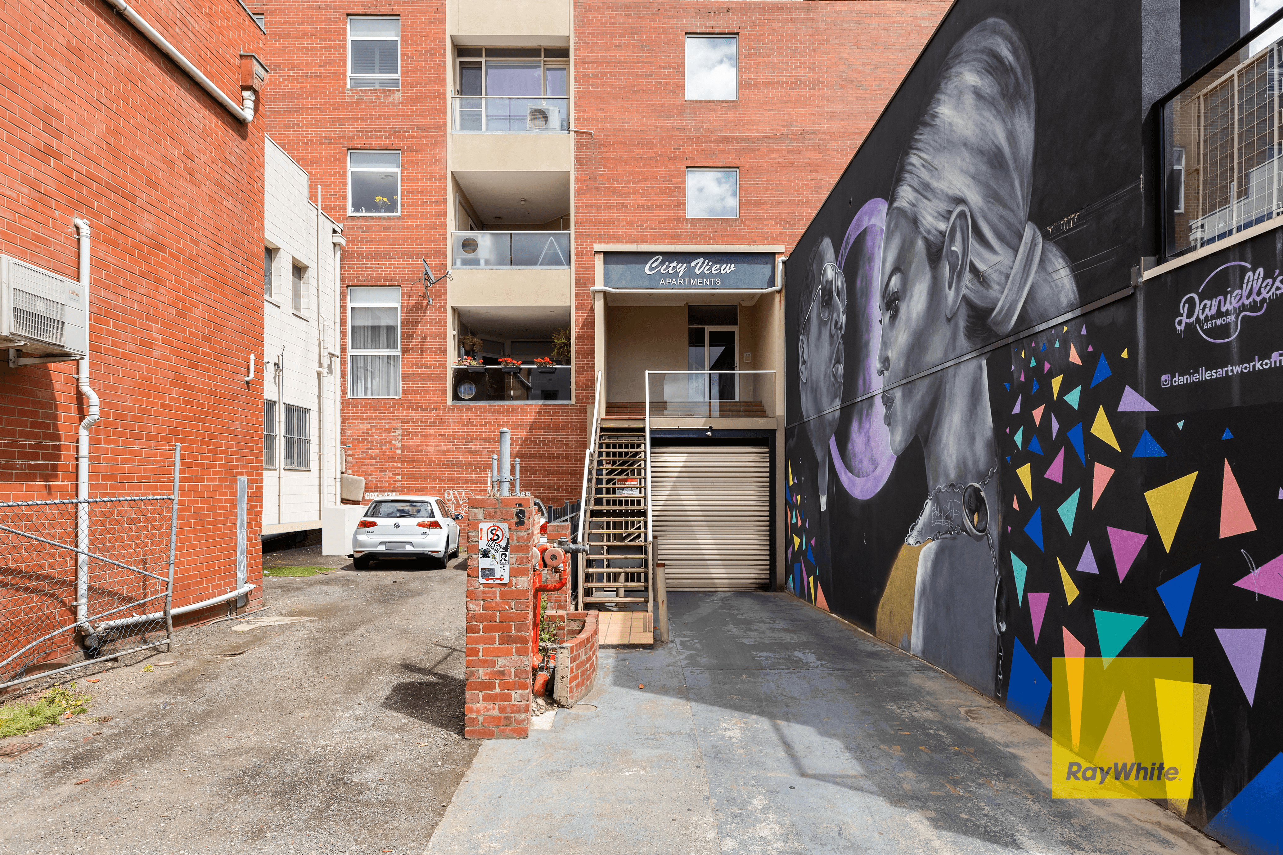 8/16 Union Street, GEELONG, VIC 3220