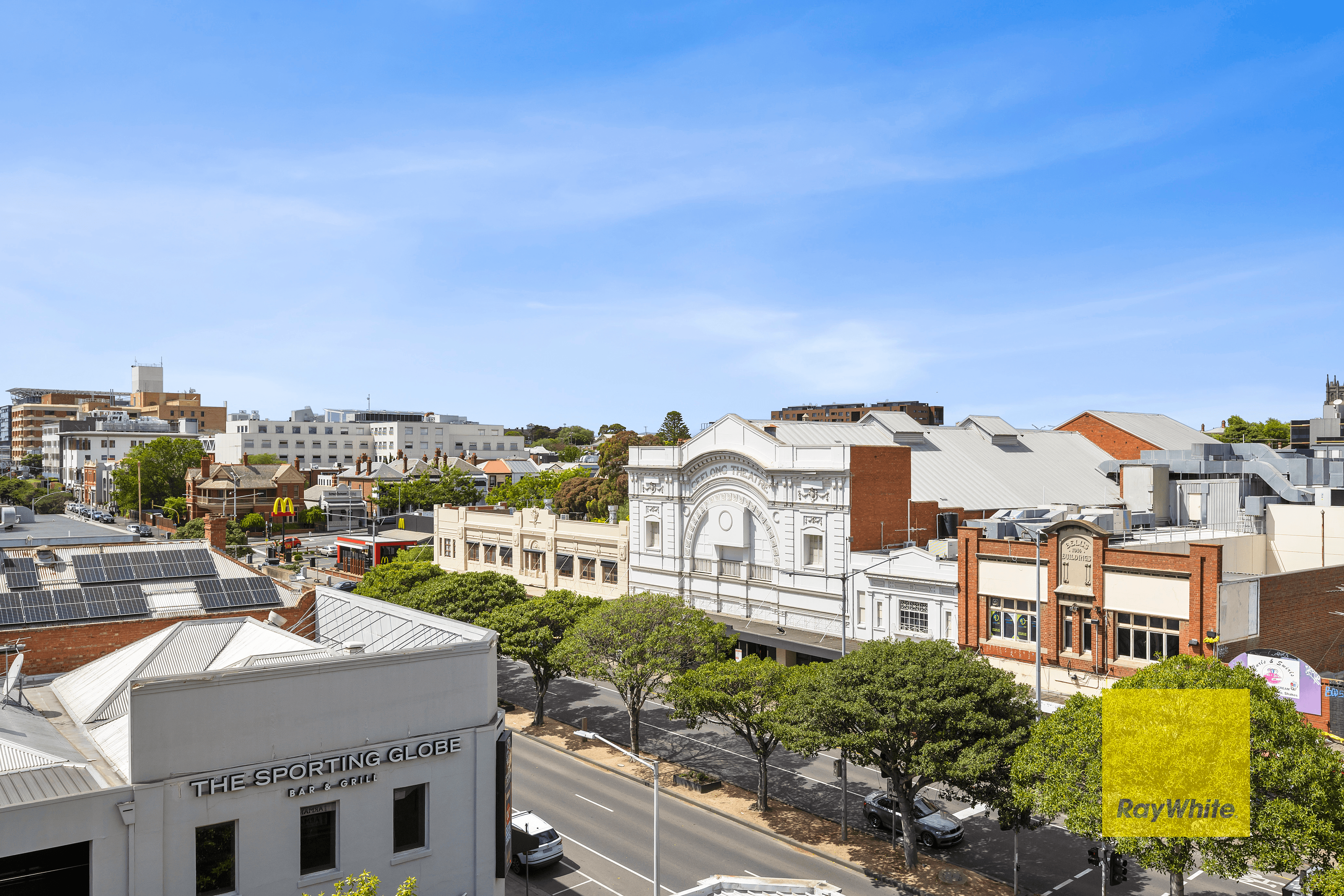 8/16 Union Street, GEELONG, VIC 3220