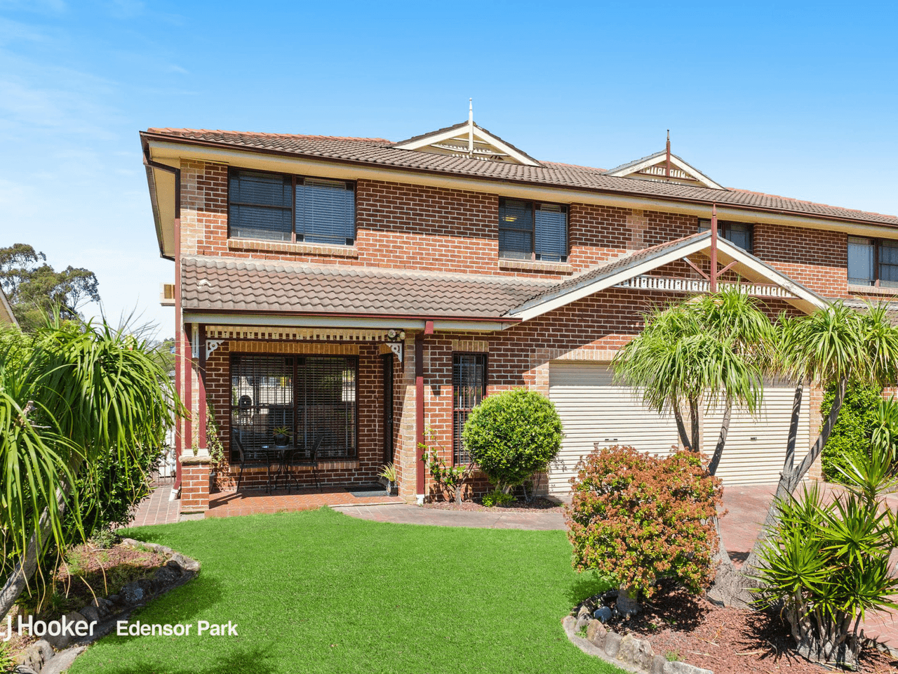 16 Attilio Place, EDENSOR PARK, NSW 2176