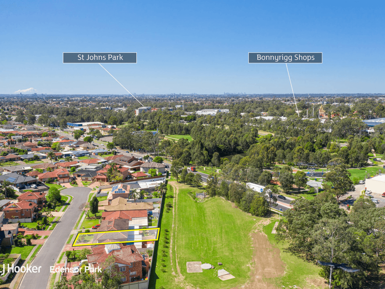 16 Attilio Place, EDENSOR PARK, NSW 2176