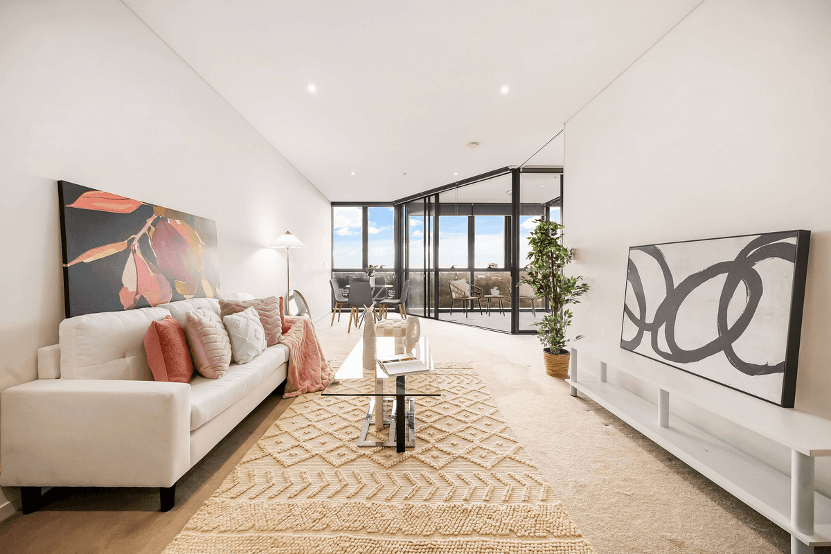2002/45 Macquarie Street, Parramatta, NSW 2150