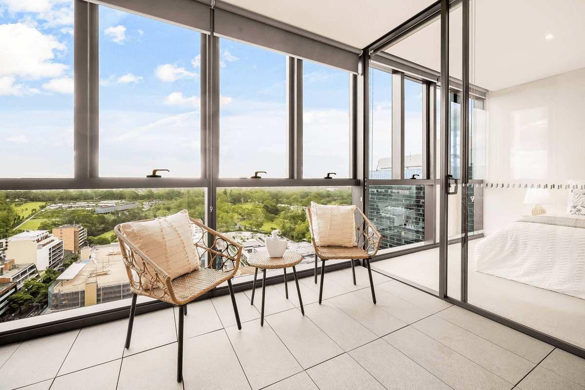 2002/45 Macquarie Street, Parramatta, NSW 2150