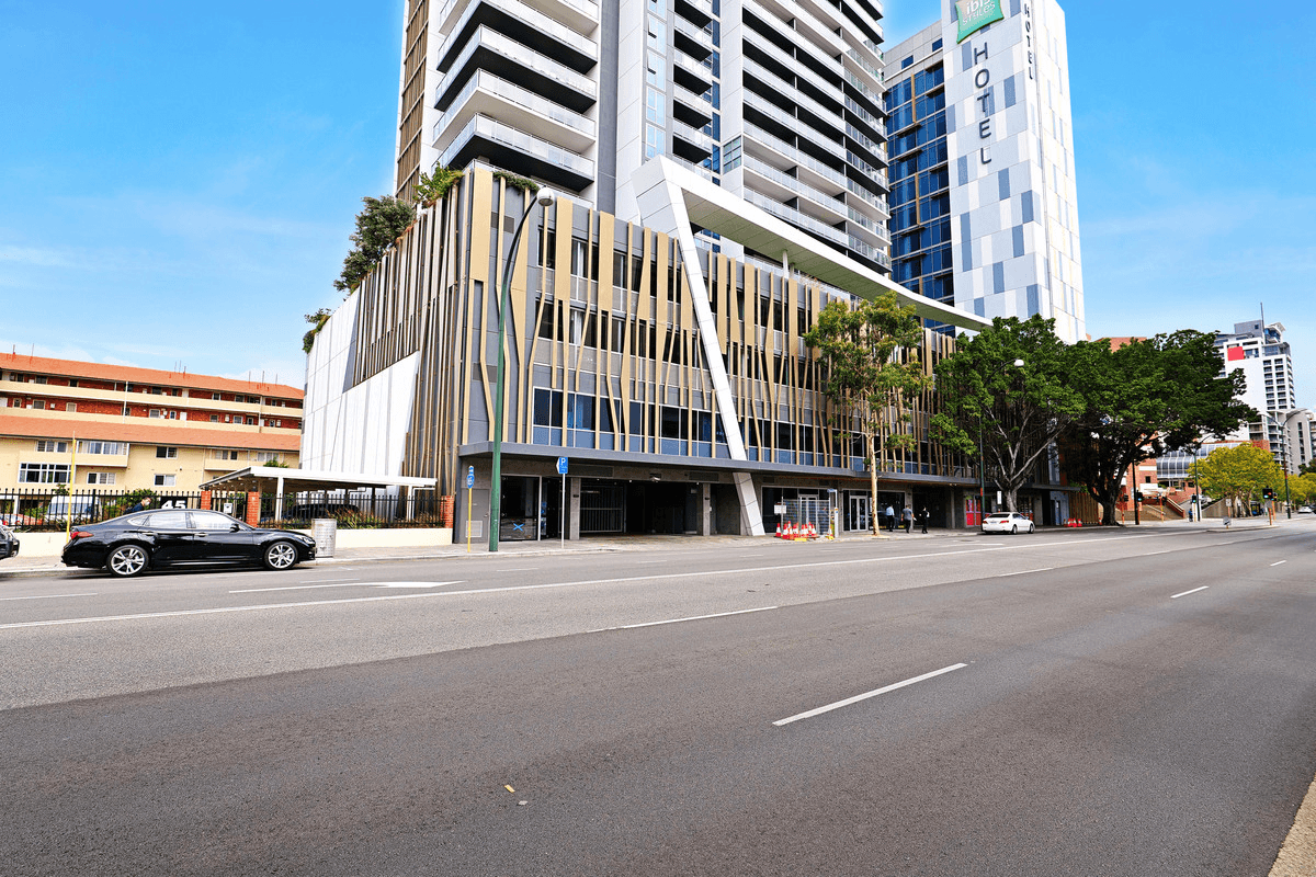 G2/63 Adelaide Terrace, East Perth, WA 6004