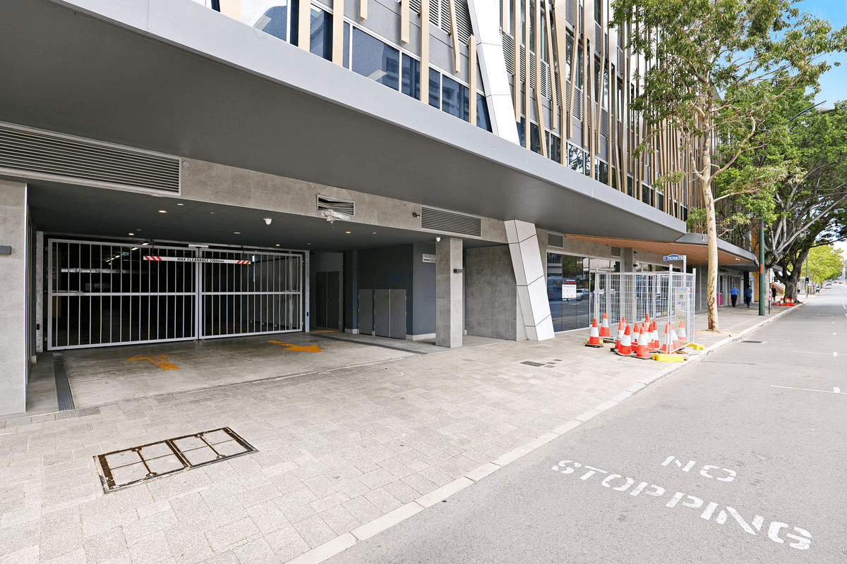 G2/63 Adelaide Terrace, East Perth, WA 6004