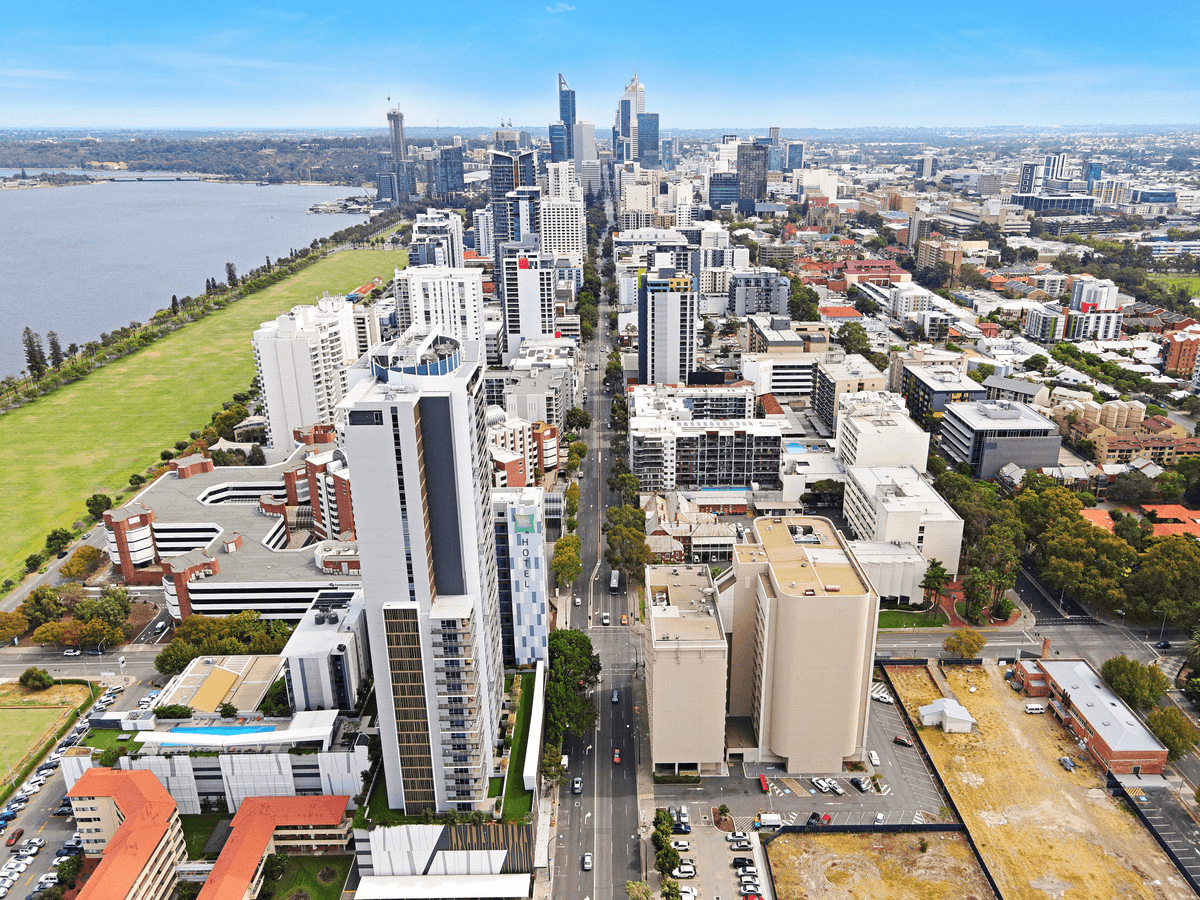 G2/63 Adelaide Terrace, East Perth, WA 6004