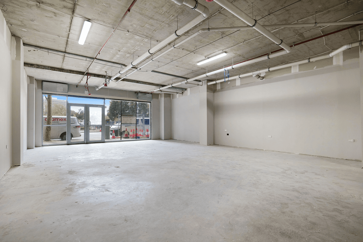 G2/63 Adelaide Terrace, East Perth, WA 6004