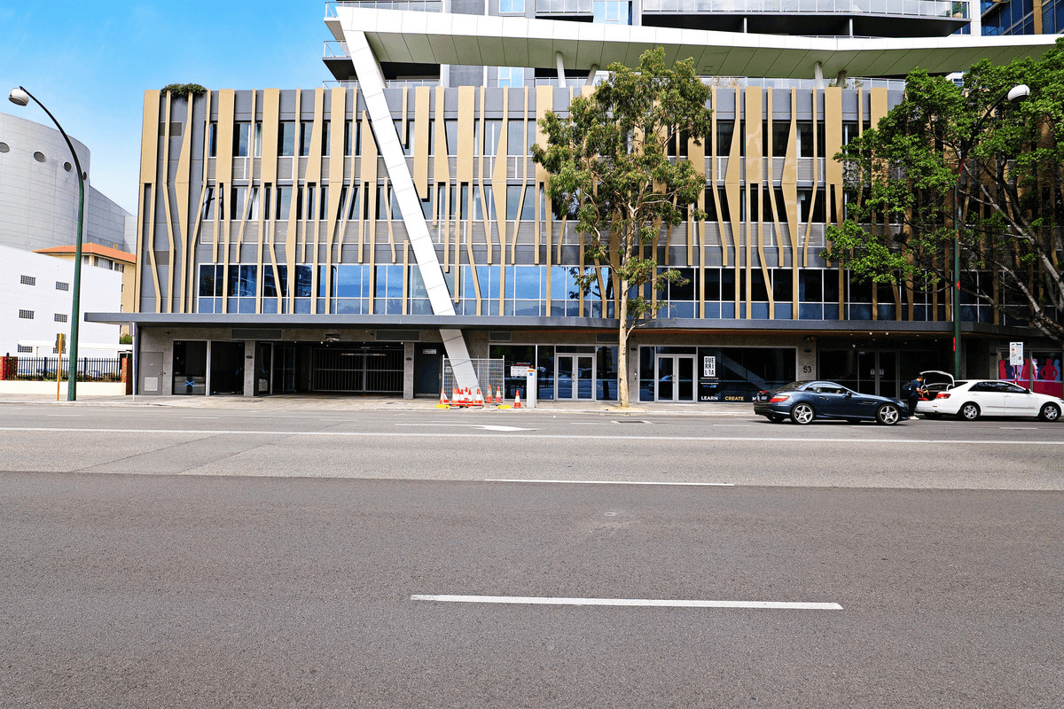 G2/63 Adelaide Terrace, East Perth, WA 6004