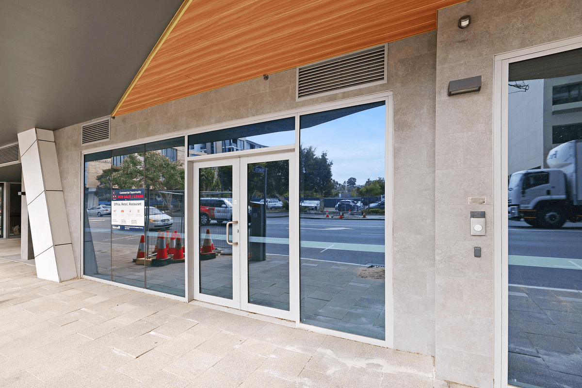 G2/63 Adelaide Terrace, East Perth, WA 6004