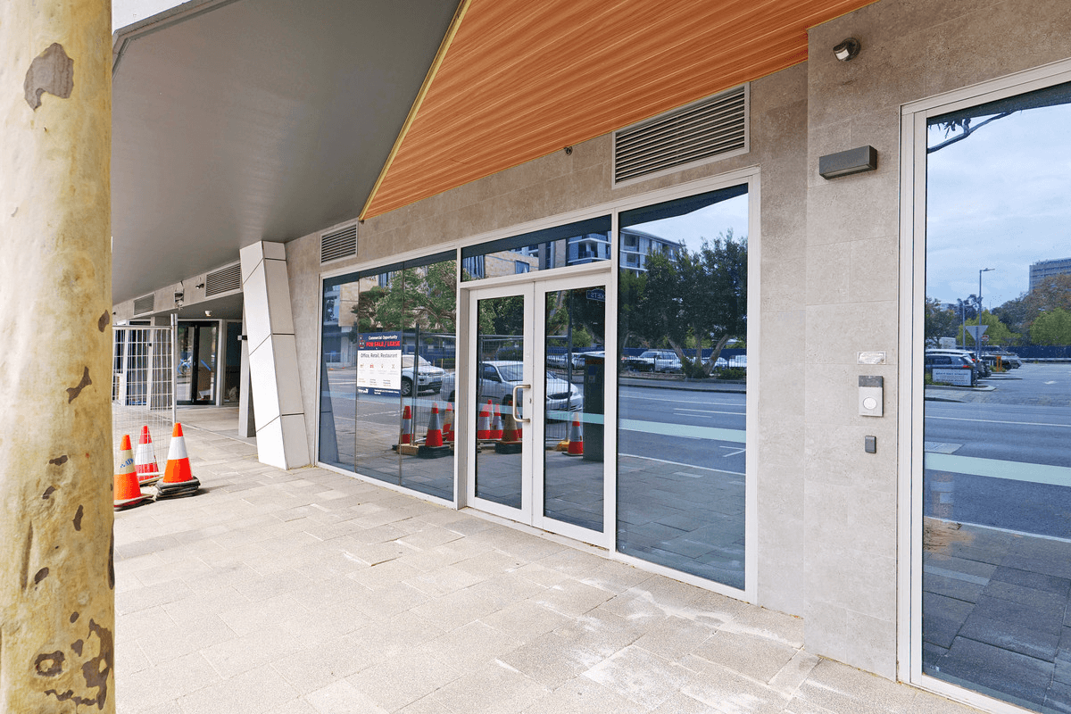 G2/63 Adelaide Terrace, East Perth, WA 6004