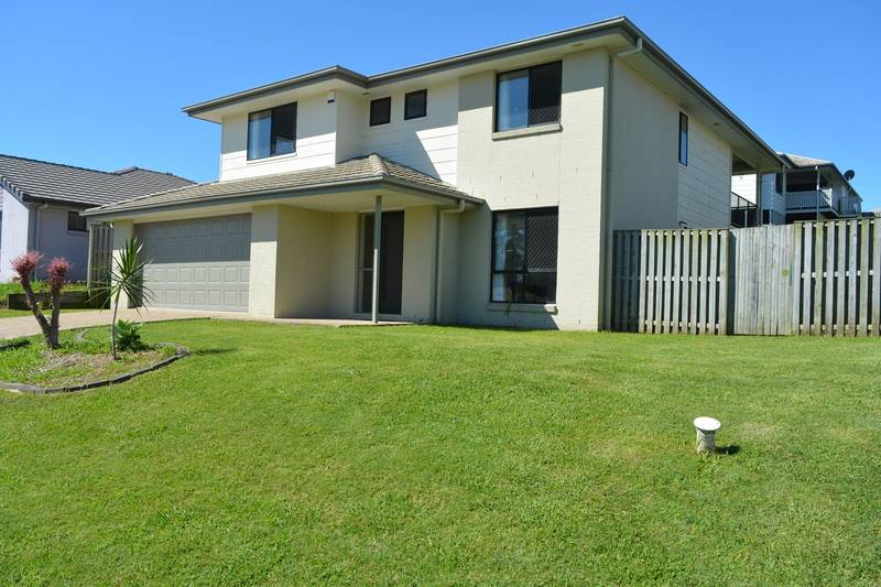 102 Ingles Drive, REDBANK PLAINS, QLD 4301