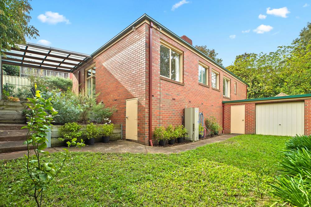 5/38 Alma Street, LOWER PLENTY, VIC 3093
