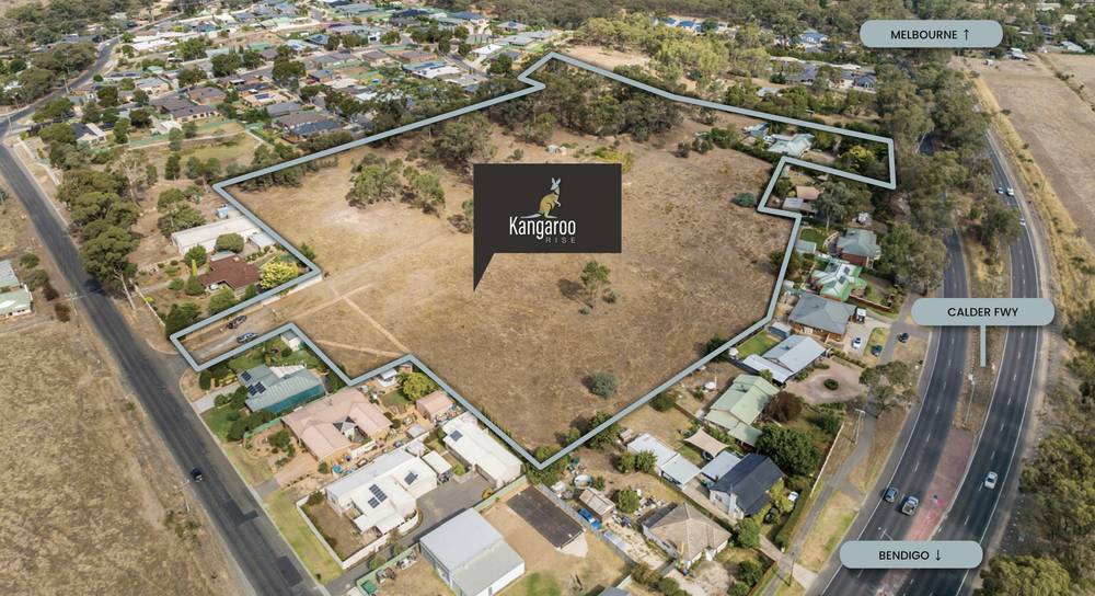 Lot 6 Strawflower Grove, Kangaroo Flat, VIC 3555