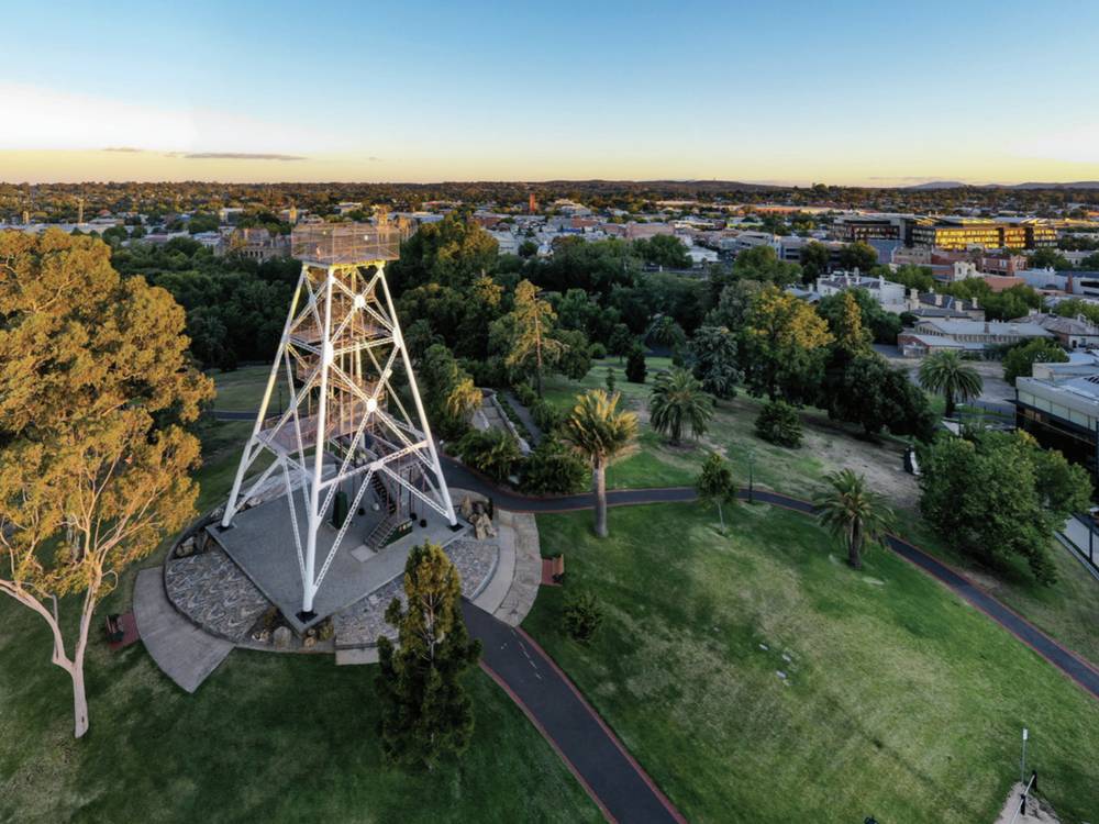 Lot 6 Strawflower Grove, Kangaroo Flat, VIC 3555