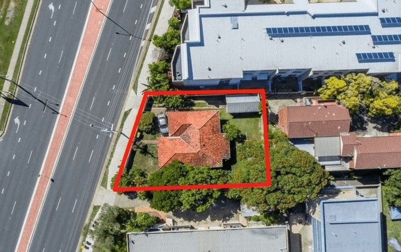 113 High Street, SOUTHPORT, QLD 4215