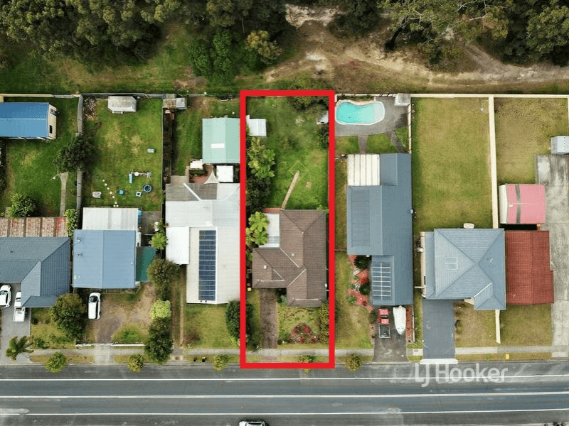 170 Island Point Road, ST GEORGES BASIN, NSW 2540