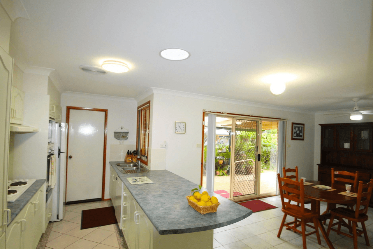 170 Island Point Road, ST GEORGES BASIN, NSW 2540