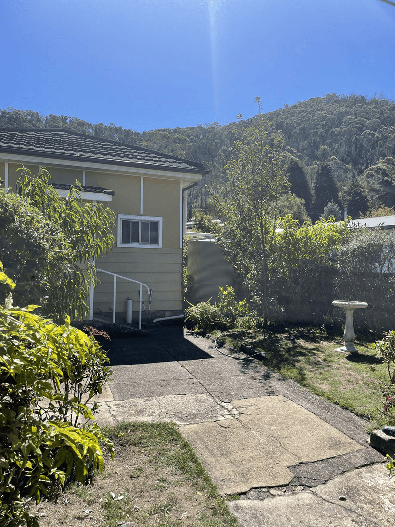 25 Stephenson Street, HERMITAGE FLAT, NSW 2790