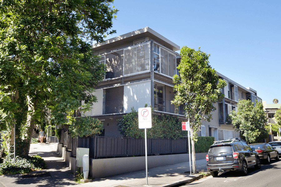 4/146 Boundary Street, Paddington, NSW 2021