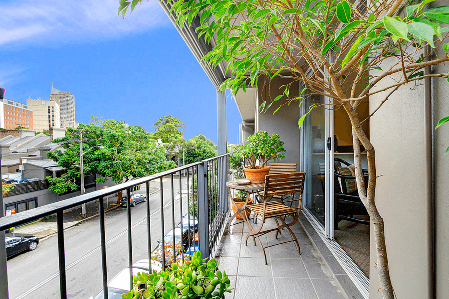 4/146 Boundary Street, Paddington, NSW 2021