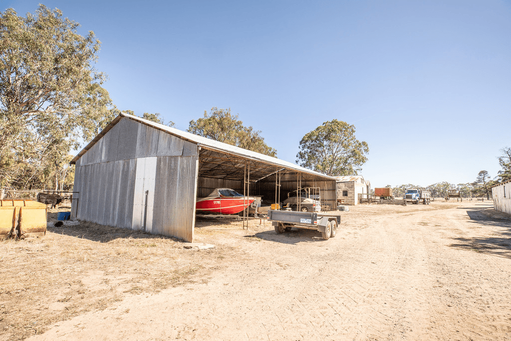 5360 Kaniva-Edenhope Road, EDENHOPE, VIC 3318