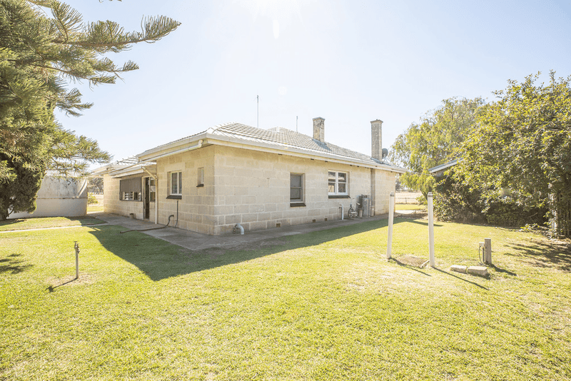 5360 Kaniva-Edenhope Road, EDENHOPE, VIC 3318