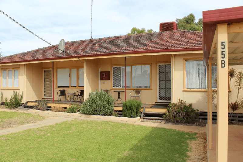 55 Piesse St, WYALKATCHEM, WA 6485