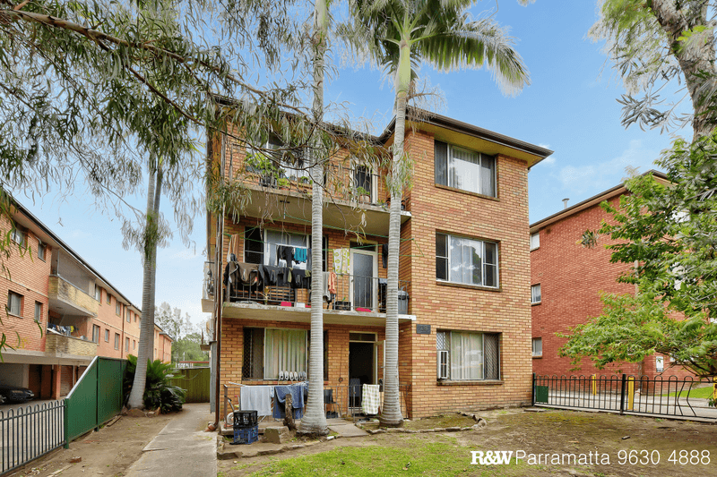 9/16 Wigram Street, HARRIS PARK, NSW 2150