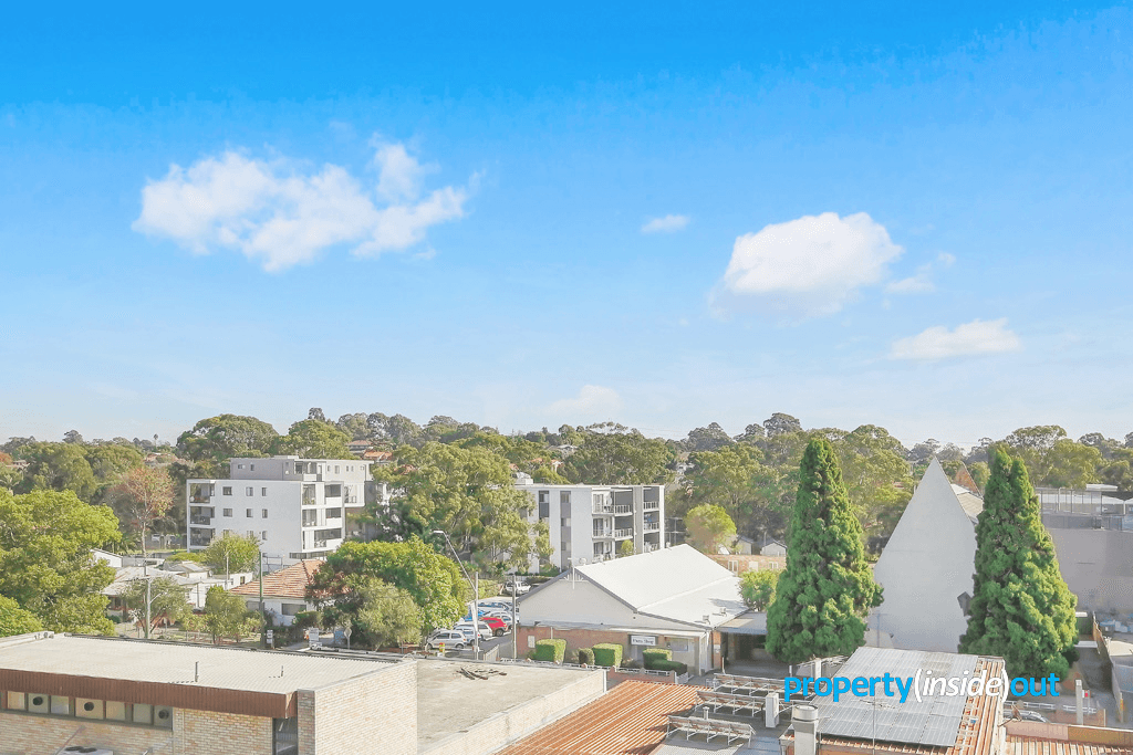 26/15-19 Toongabbie Rd, TOONGABBIE, NSW 2146